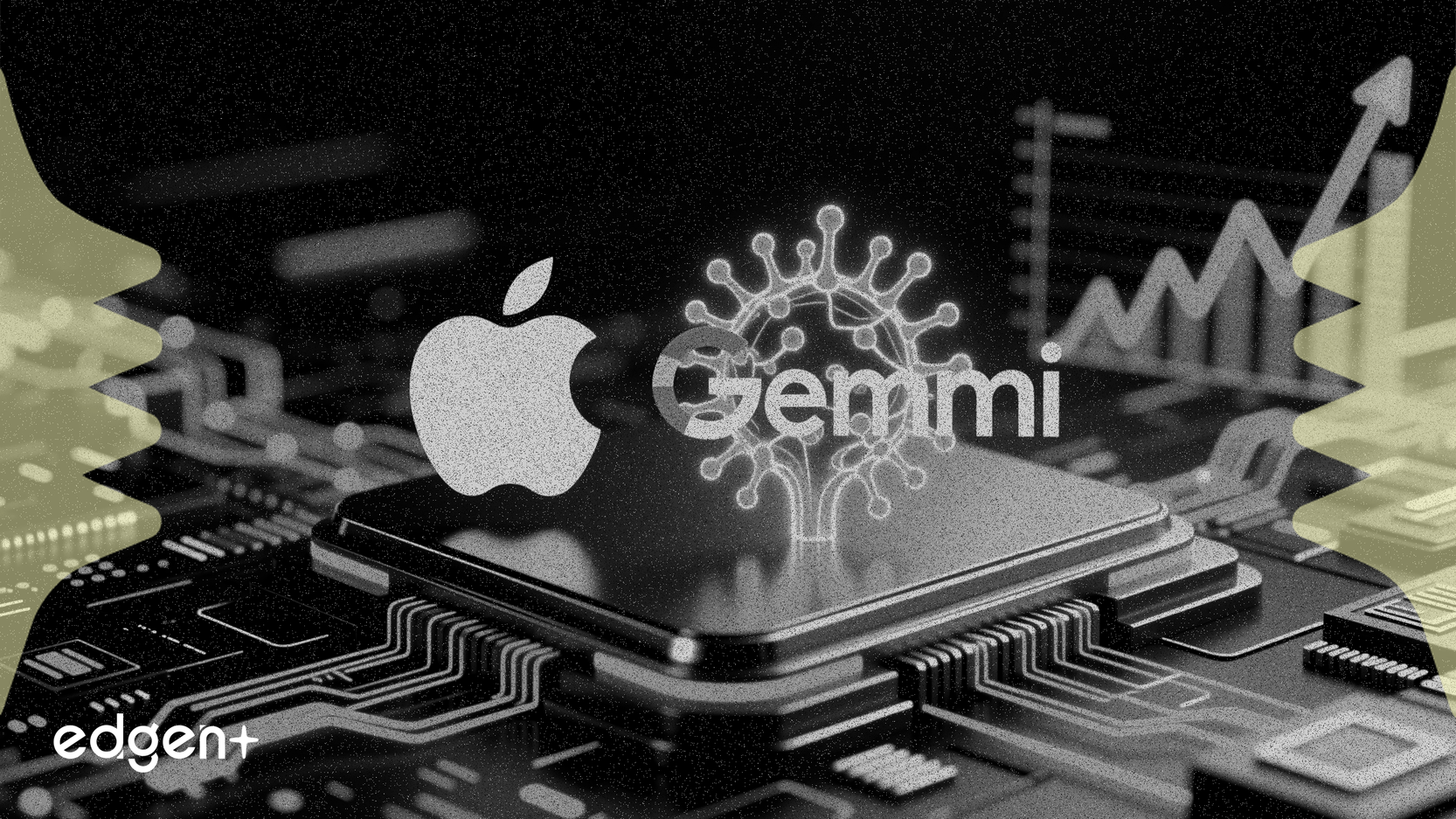 Apple、Google Gemini提携と20億ドルのスタートアップ買収でAIに賭ける