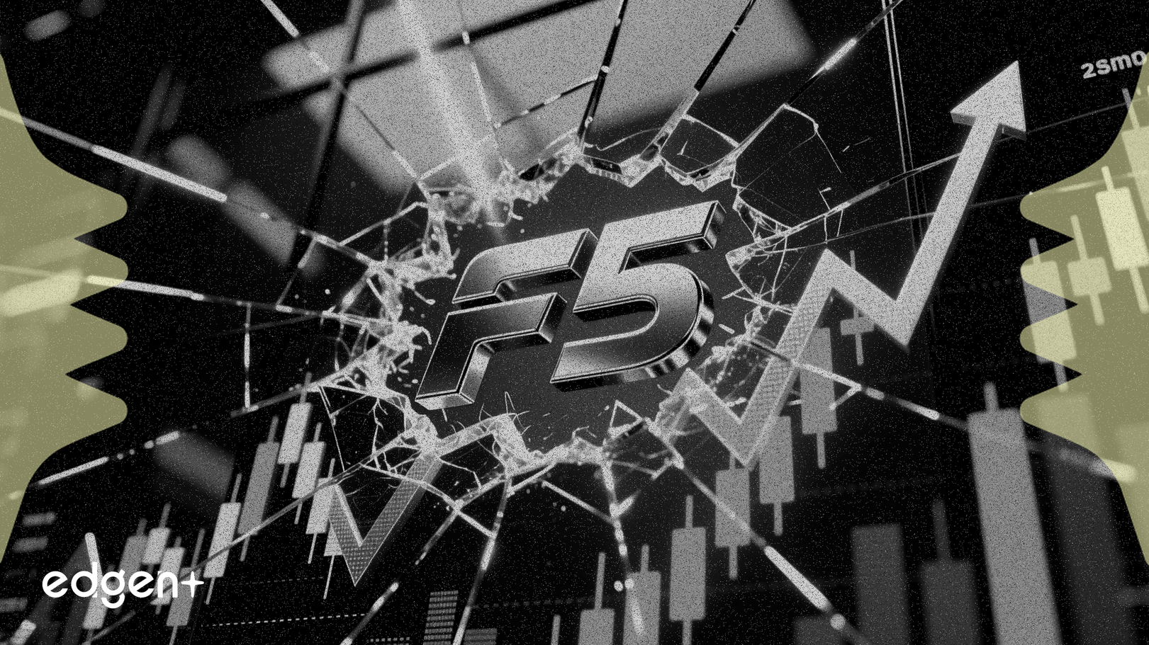 F5 Stock Gains 9.3% After Q1 Earnings Crush Estimates