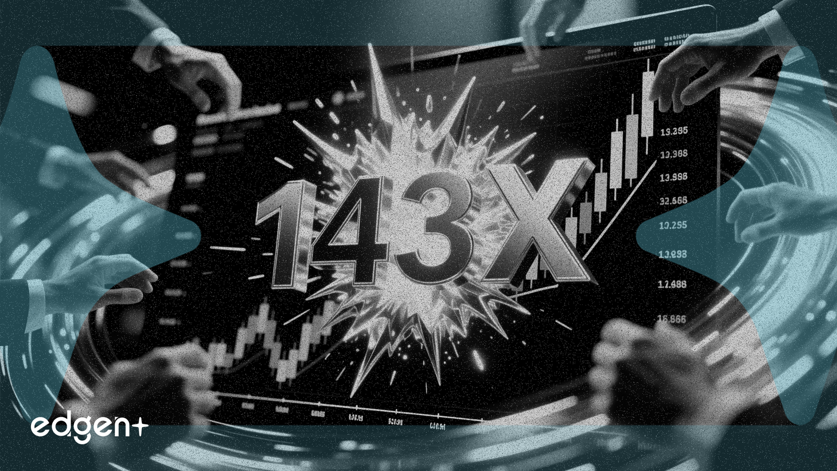 金 Xun 資源 IPO 獲得 143 倍超額認購，需求強勁