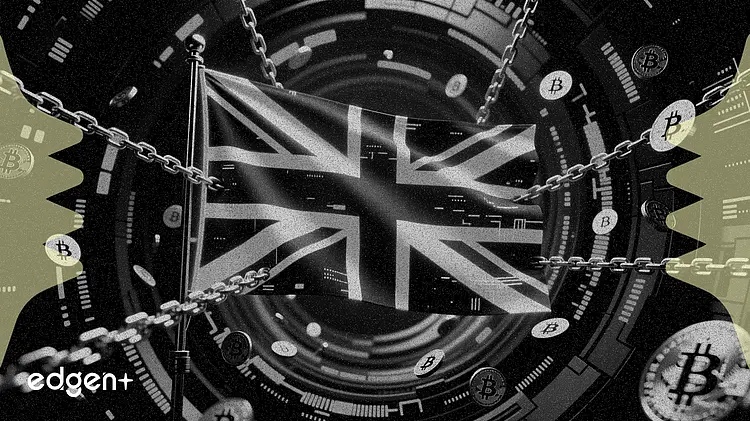 英国瞄准加密货币以加强制裁机制