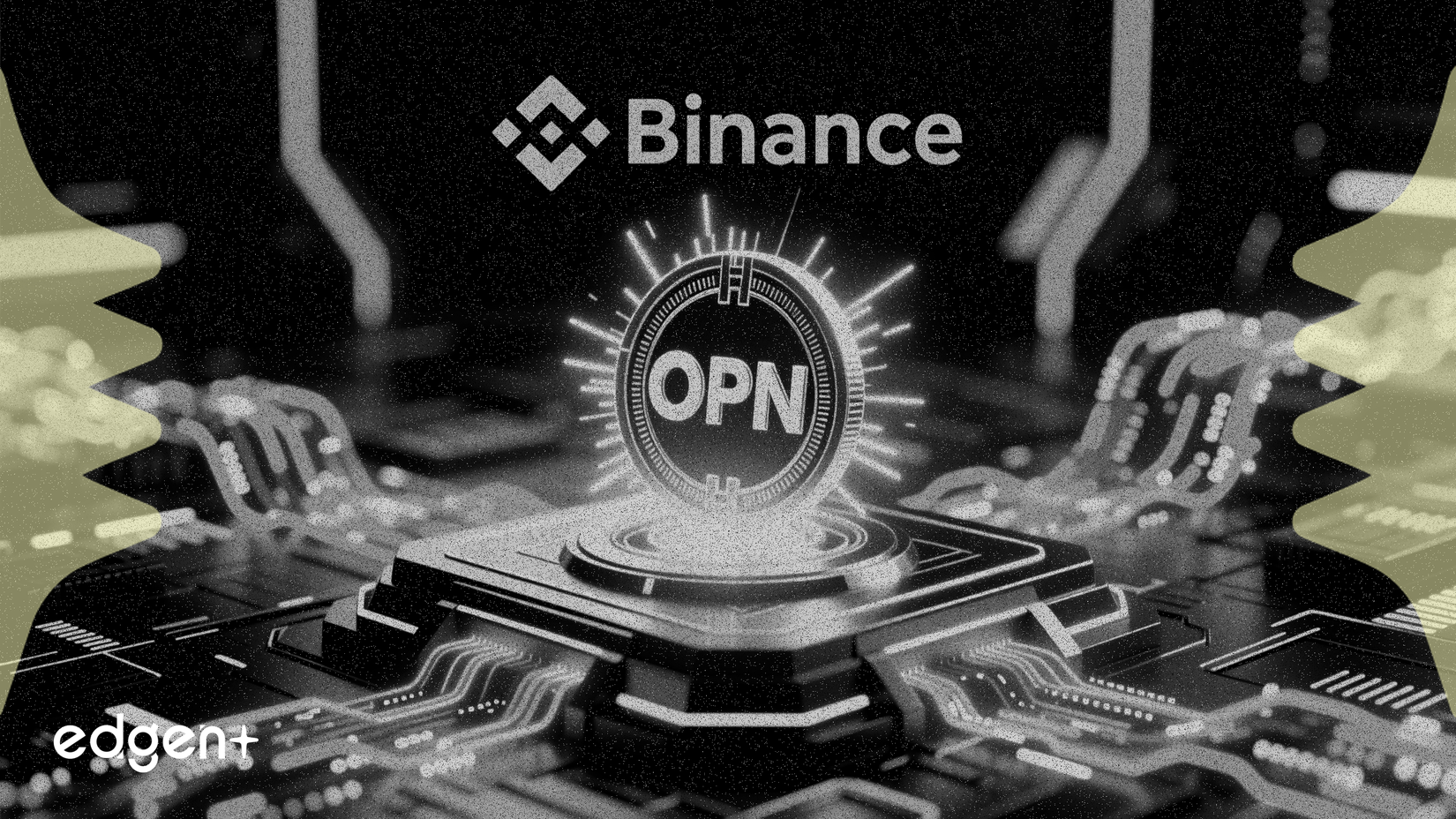 Binance listará Opinion (OPN) a través de su 72º proyecto Launchpool