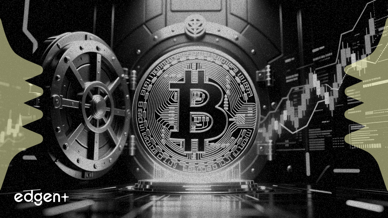 Norway's Wealth Fund Boosts Bitcoin Holdings 149% to $837M