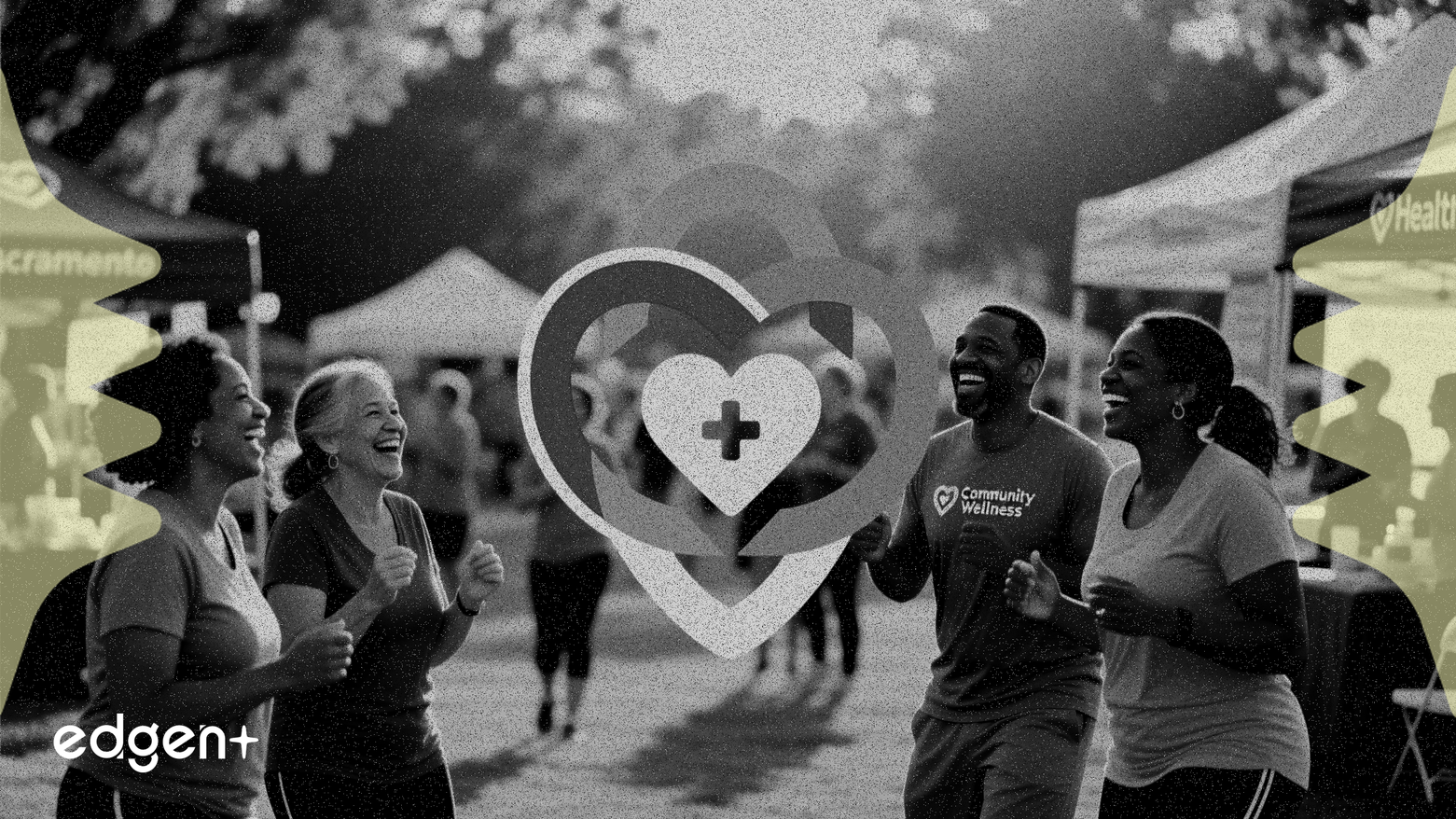 Health Net, unidad de Centene, organiza eventos comunitarios en Sacramento