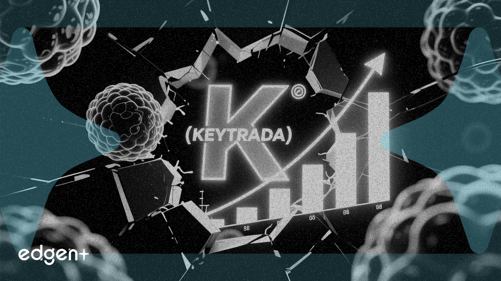 머크 키트루다 임상, 난소암 환자 생존율 개선 입증