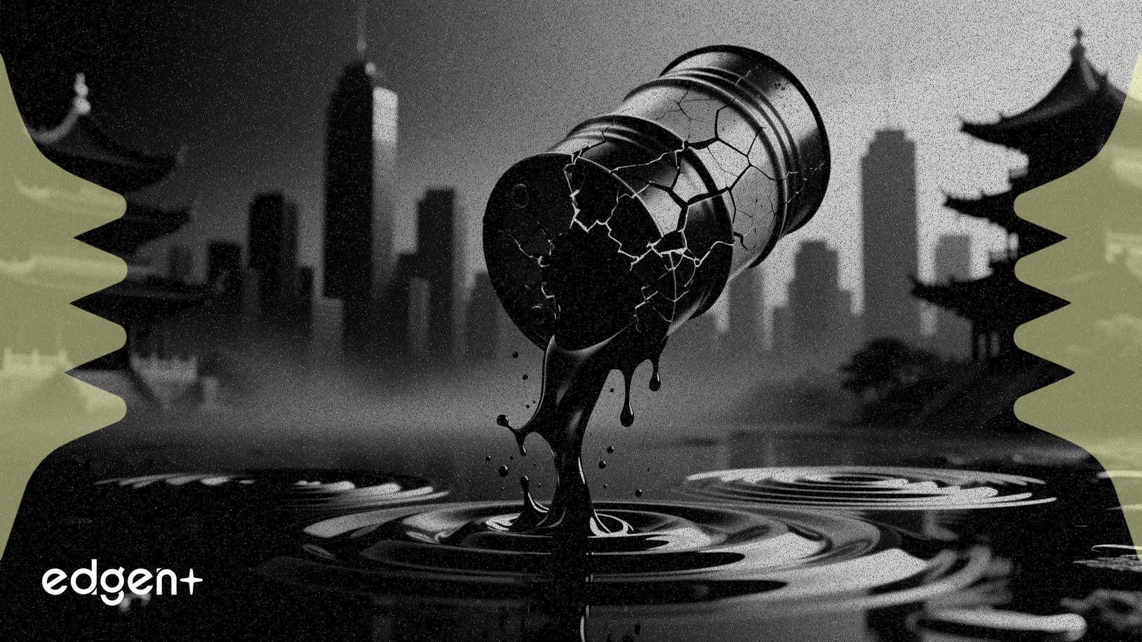 Arabia Saudita Recorta el Precio del Petróleo para Asia por Tercer Mes Consecutivo