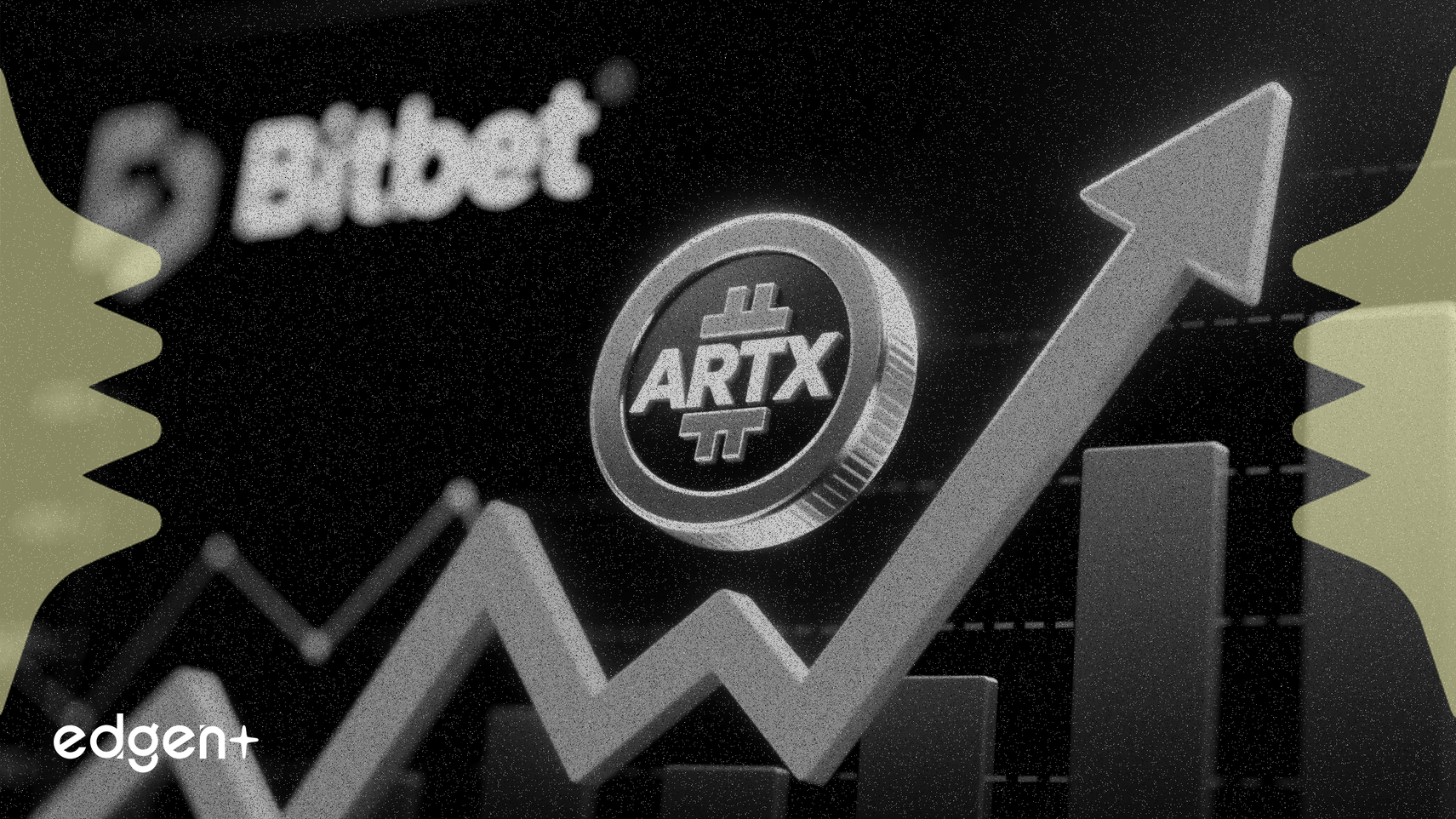 Token ARTX tăng hơn 50% sau thông báo niêm yết trên Bitget