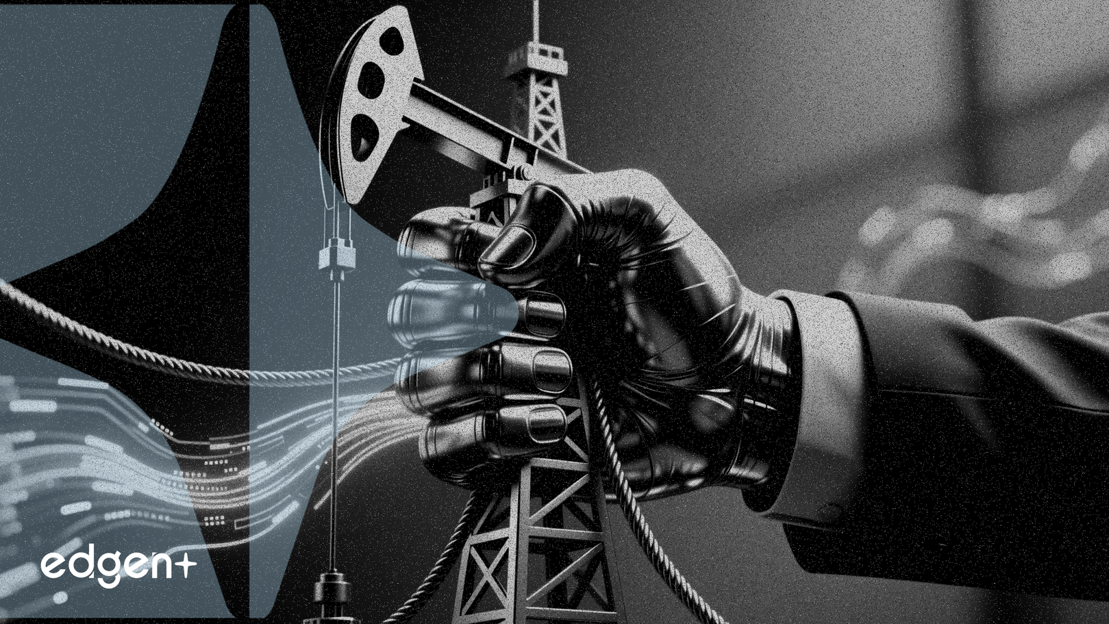 Các tổ chức kiểm soát 51% Occidental Petroleum