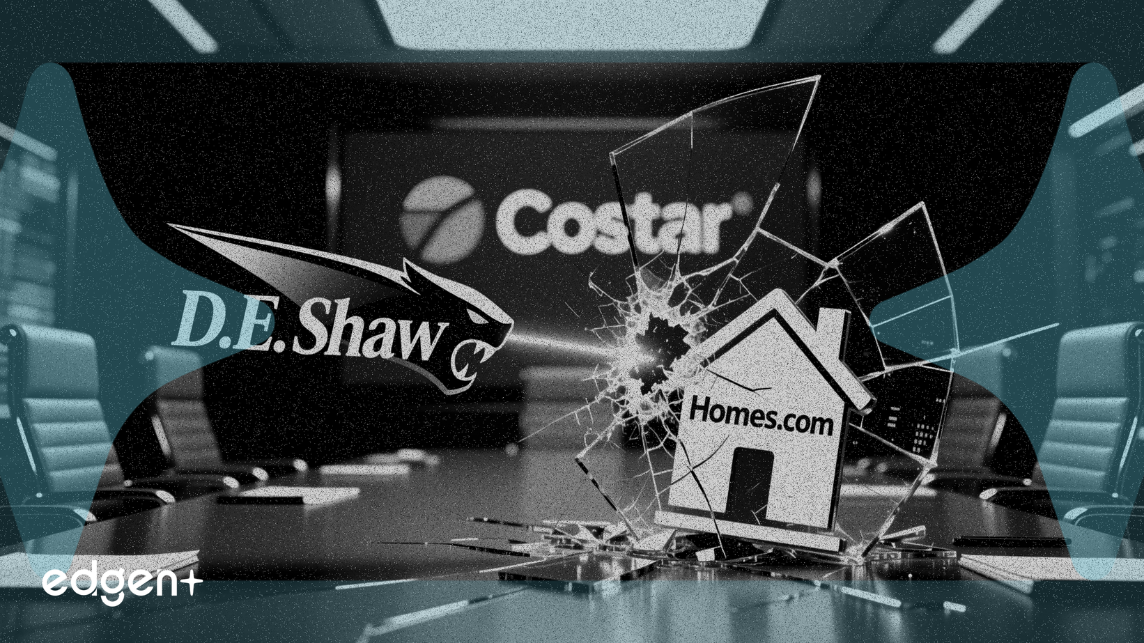 D.E. Shaw, Homes.com 사업으로 CoStar 이사회 공략