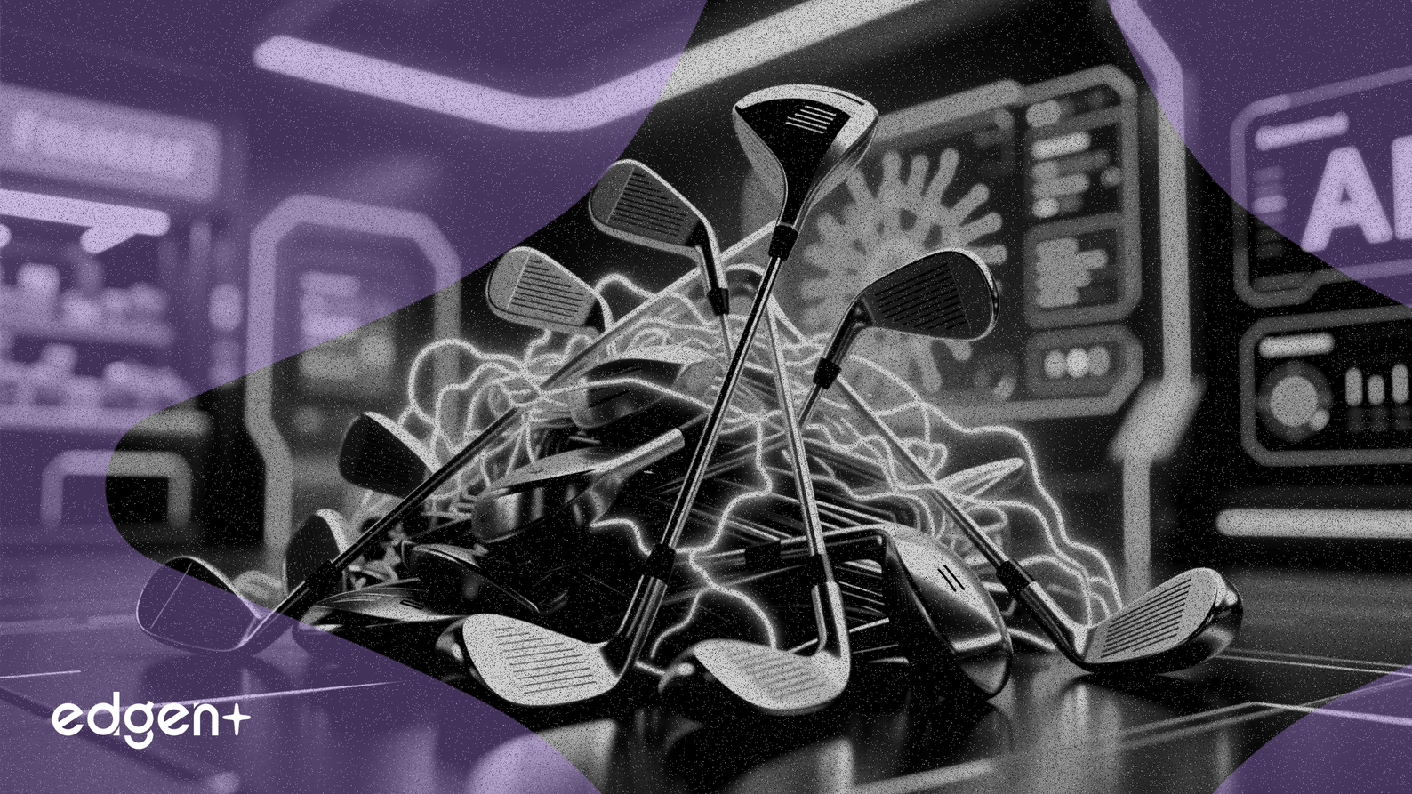 Golfstix 推出 AI 市場，瞄準二手高爾夫球桿市場