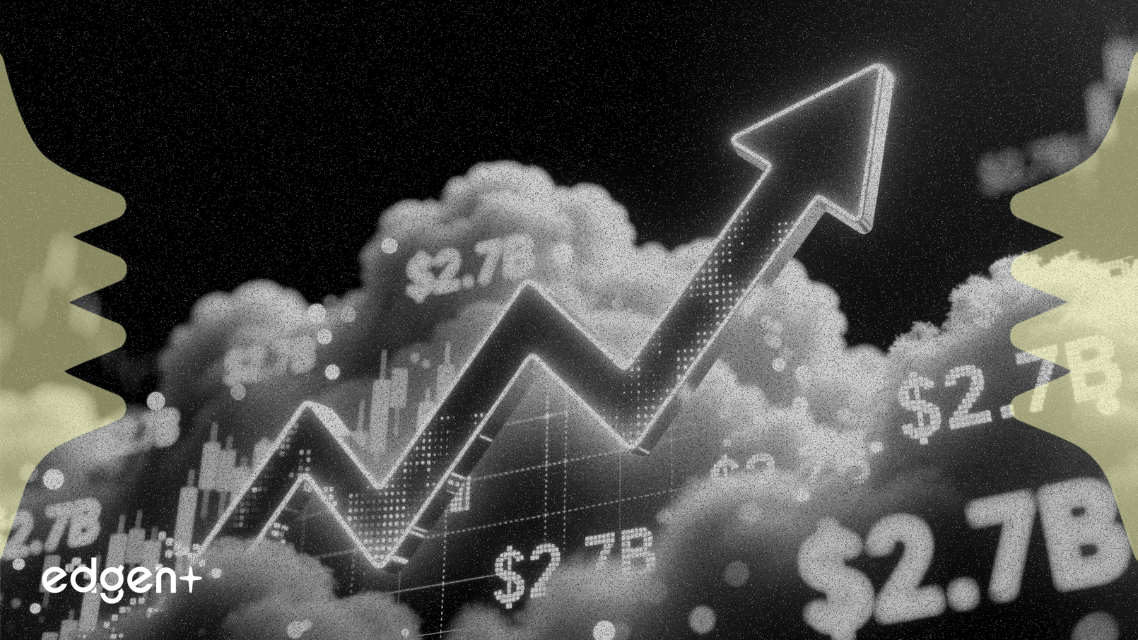 Cổ phiếu Figure tăng 13,8% khi khối lượng cho vay vượt 2,7 tỷ USD