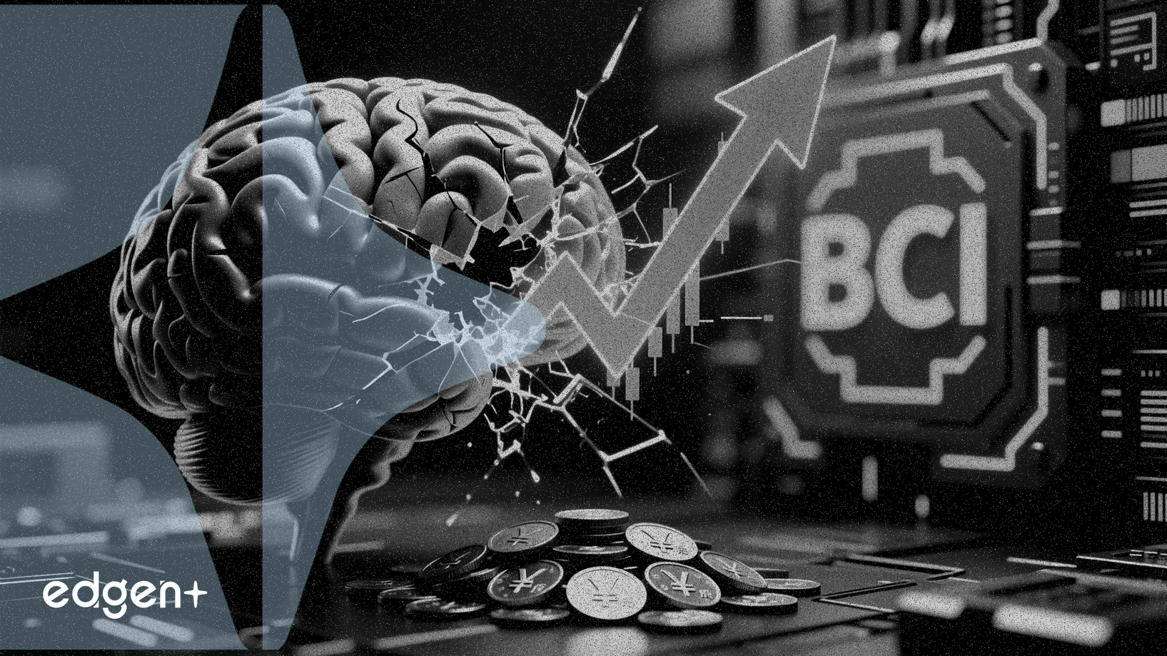 La acción de Innovation Medical salta un 20% mientras su unidad BCI registra solo 114.000 yuanes de ingresos