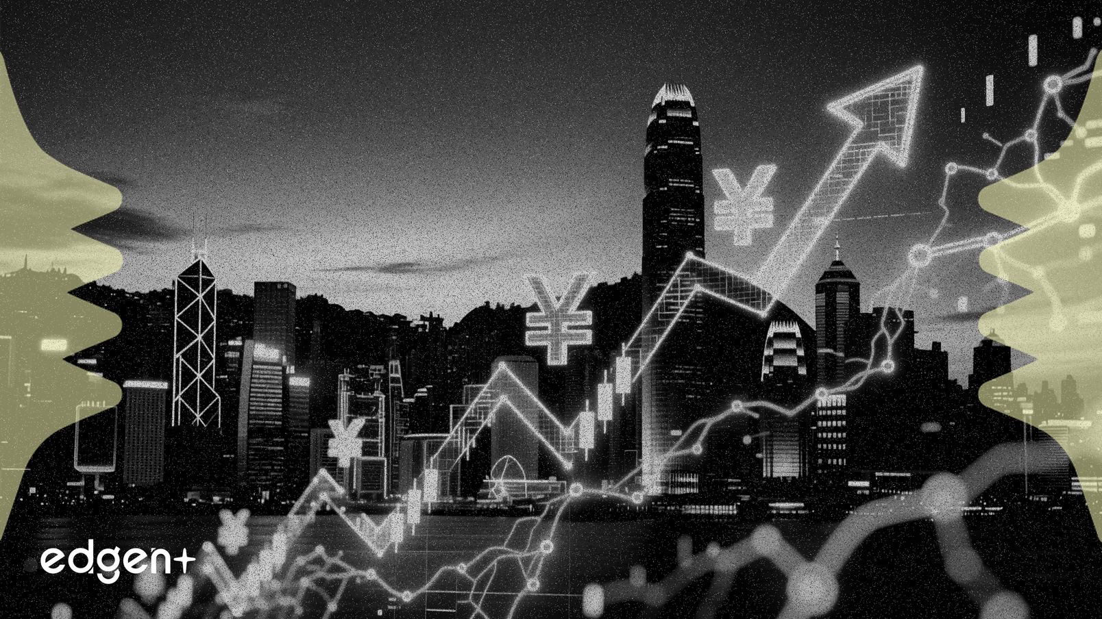 Les IPO de Hong Kong lèvent 89,2 milliards de HKD, stimulées par l'essor de l'IA