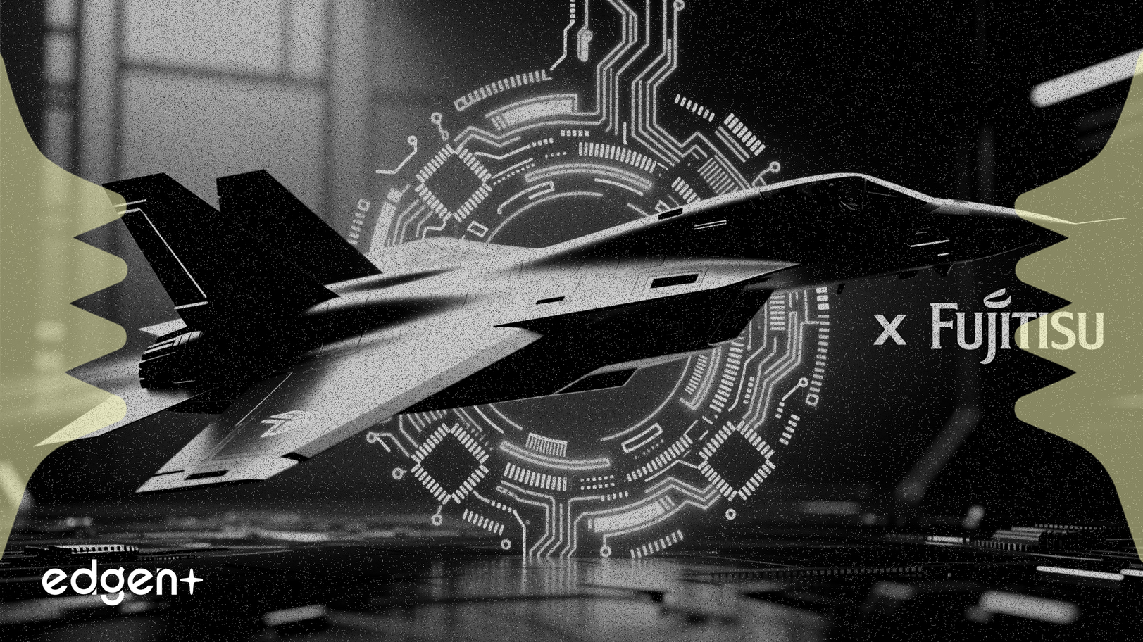 ロッキード・マーティン、富士通と提携しデュアルユース技術開発を加速