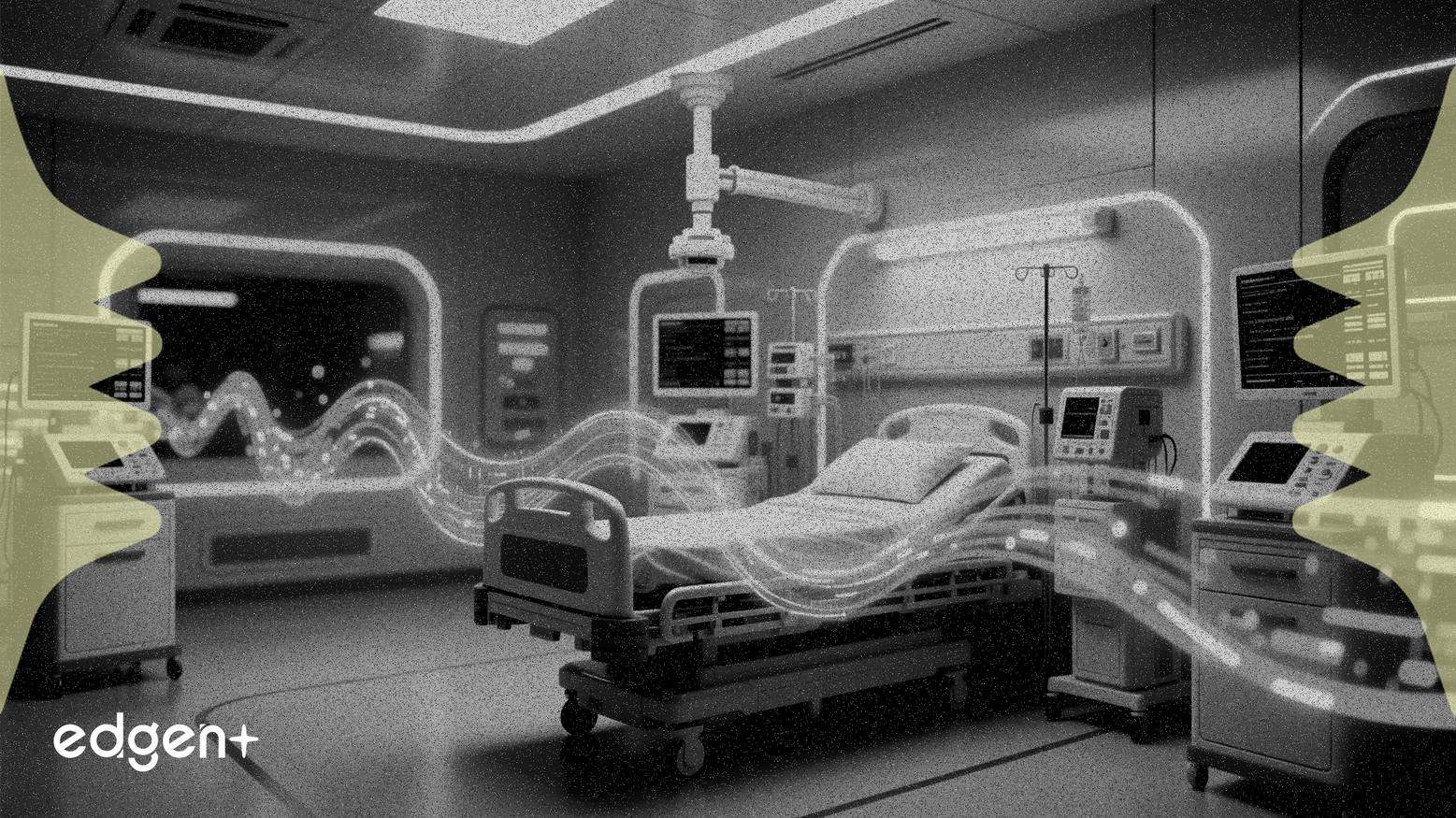 GE HealthCare, Hastane Verimliliğini Artırmak İçin ReadyFix'i Piyasaya Sürdü