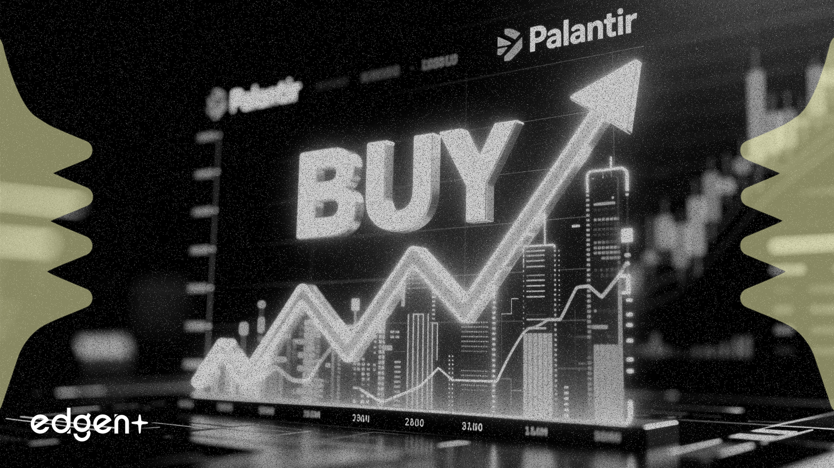 UBS relève la note de Palantir à 'Acheter'