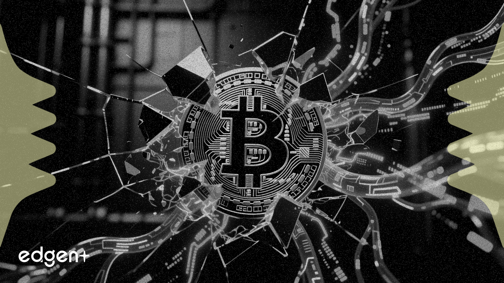 Cango Chuyển Đổi Từ Khai Thác Bitcoin Sang Hạ Tầng AI