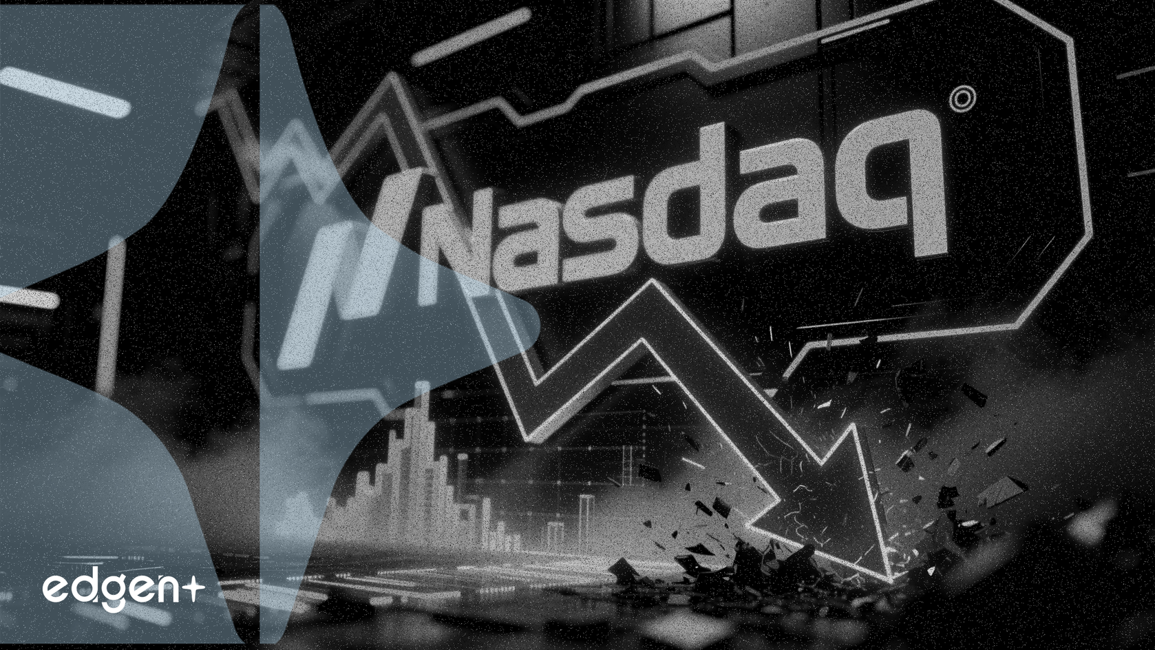 Nasdaq, Osaka Borsası Teknoloji Anlaşmasını Kazandıktan Sonra Hisseleri %9,4 Düştü