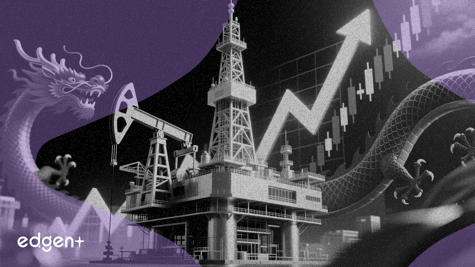 Les géants pétroliers chinois s'envolent ; l'action PetroChina atteint son plus haut niveau en 11 ans