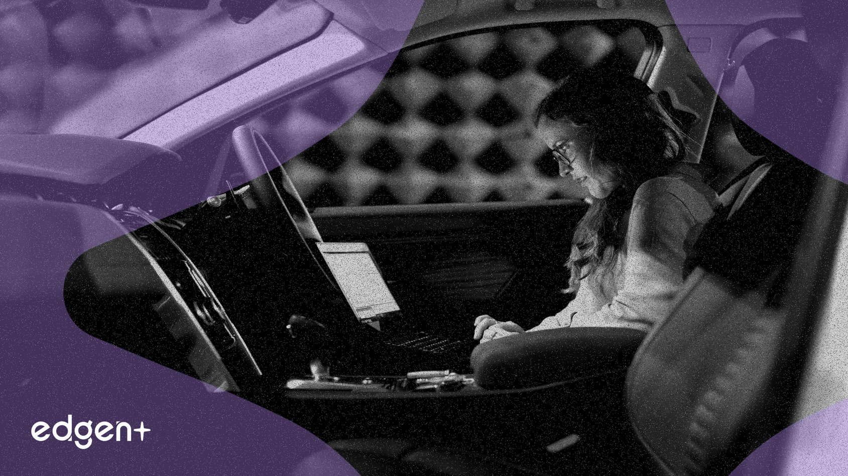 Uber và Momenta khởi động chương trình thử nghiệm xe tự hành ở châu Âu