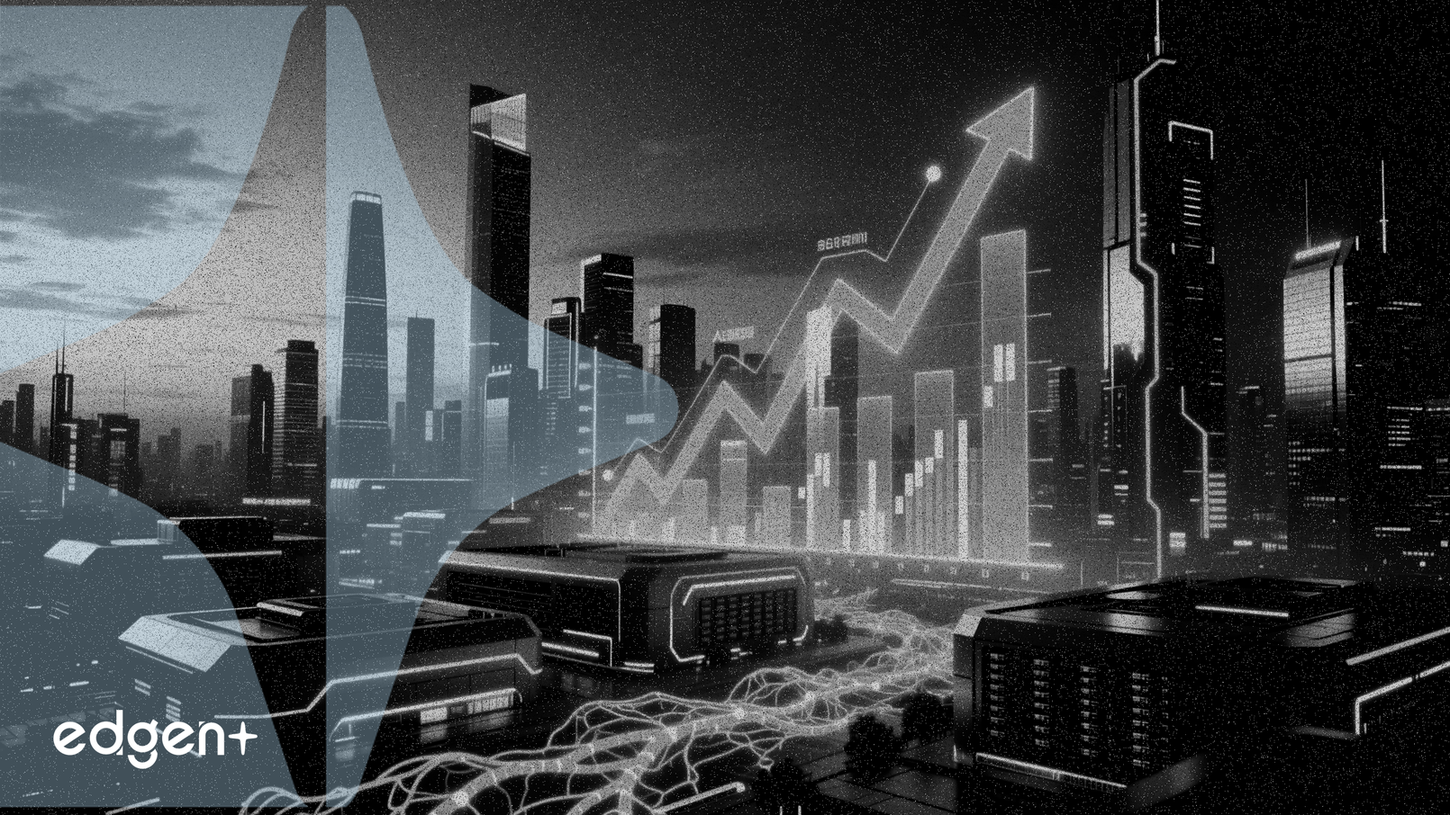 Les géants technologiques asiatiques stimulent le boom de l'IA avec un plan d'investissement de 139 milliards de dollars