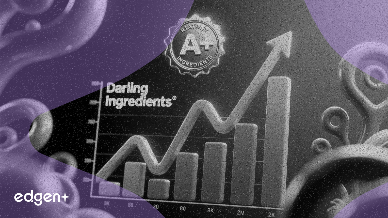 Darling Ingredients sube un 4,56% por mejora de calificación IBD