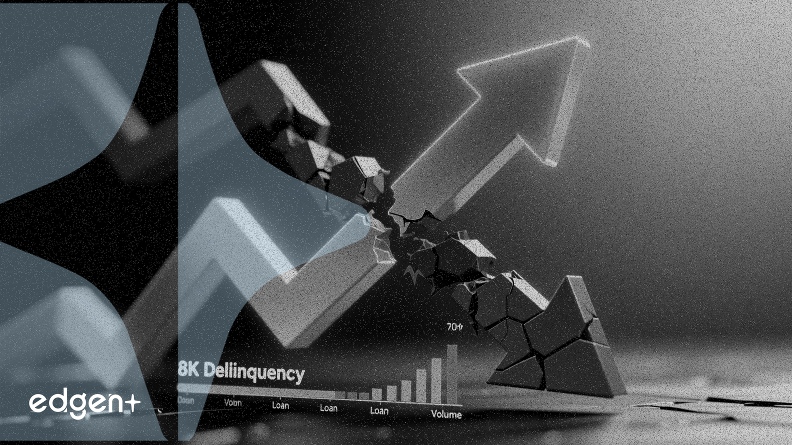X Financial、延滞率上昇と融資量減速の中、第3四半期売上高成長を報告