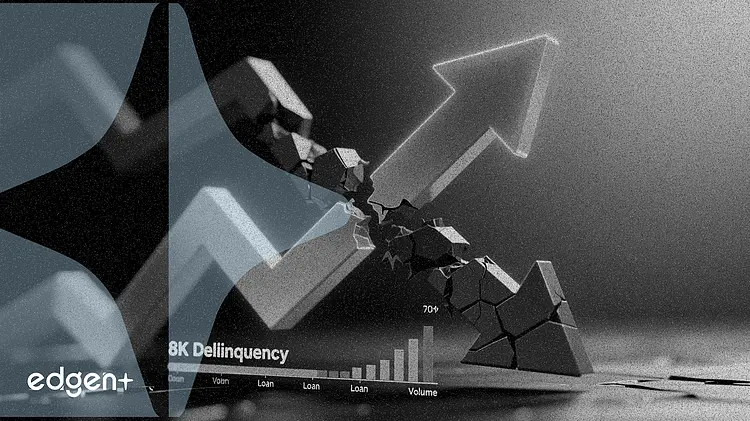 X Financial第三季度营收增长,但拖欠率上升且贷款量放缓