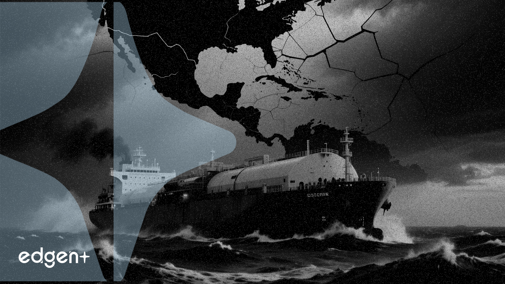 Le conflit dans le Golfe contraint le Qatar à louer sa flotte de méthaniers