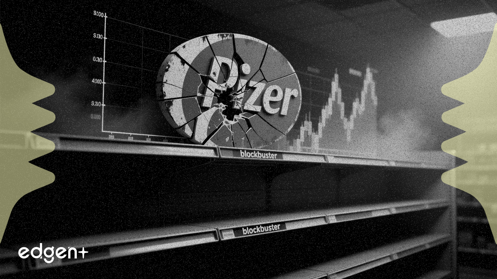 Cramer Questions Pfizer's Growth Citing Lack of Blockbusters