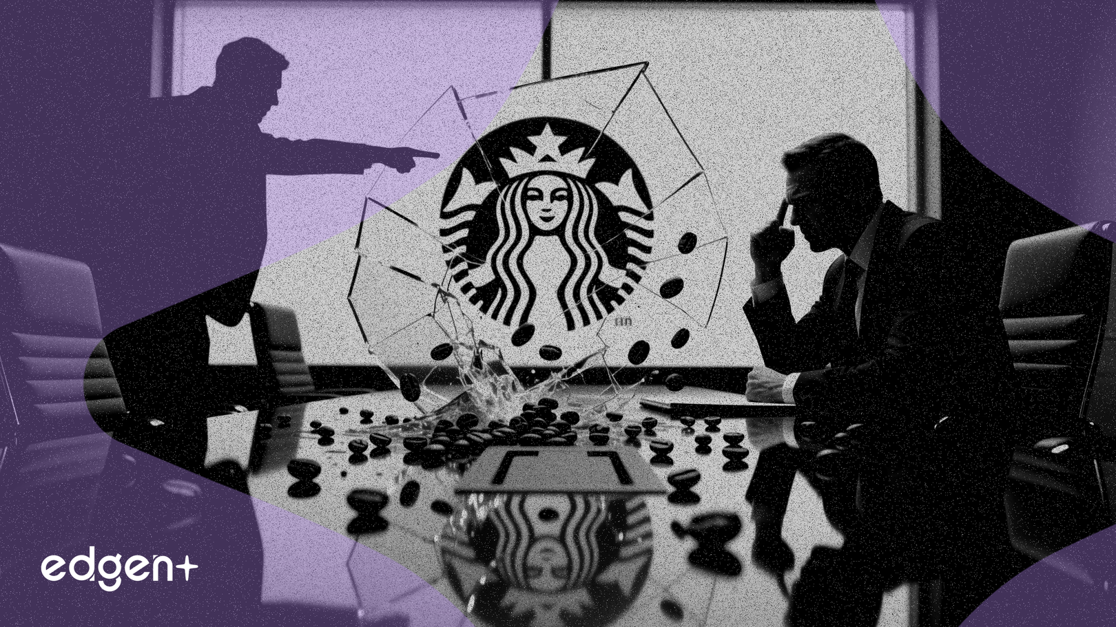 投资者因劳资纠纷瞄准星巴克董事会