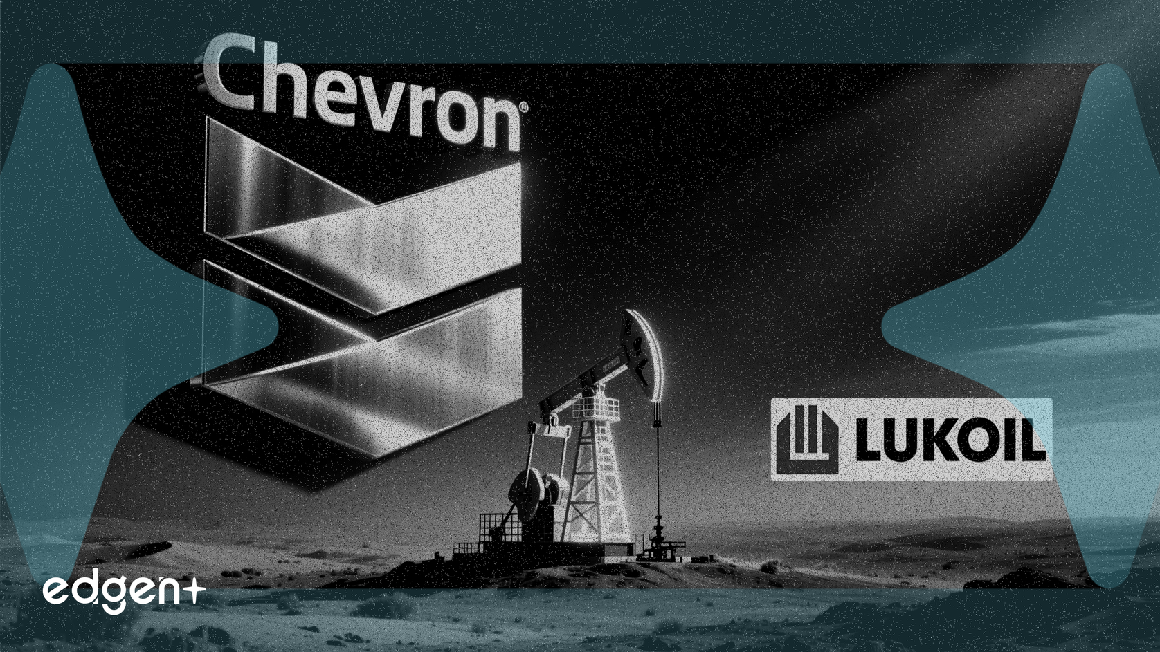 Chevron, Lukoil'in Irak'taki Kilit Petrol Sahasını Devralmak İçin Daha İyi Şartlar Talep Ediyor