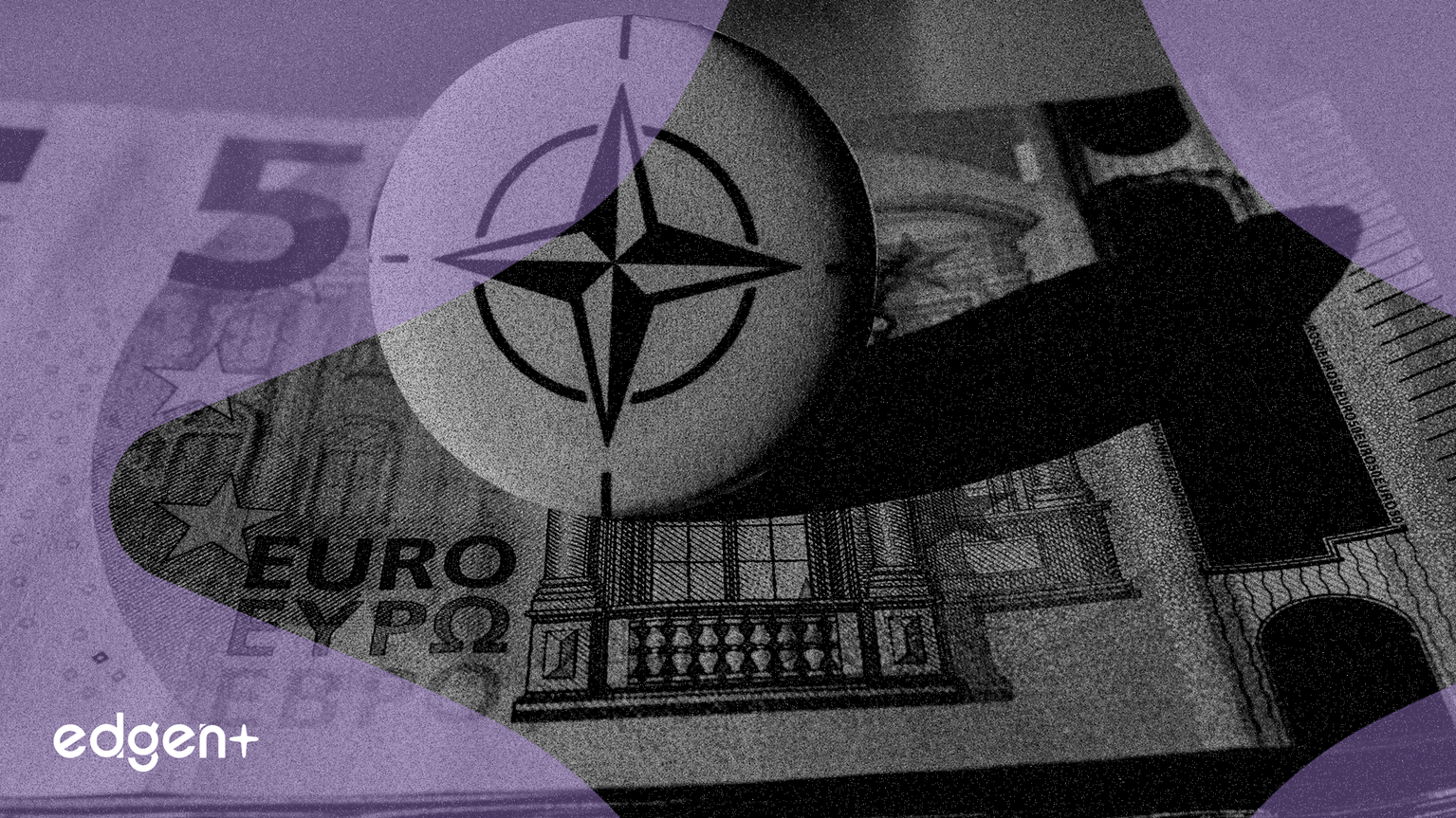 ドイツ、軍事費を330億ユーロ増額