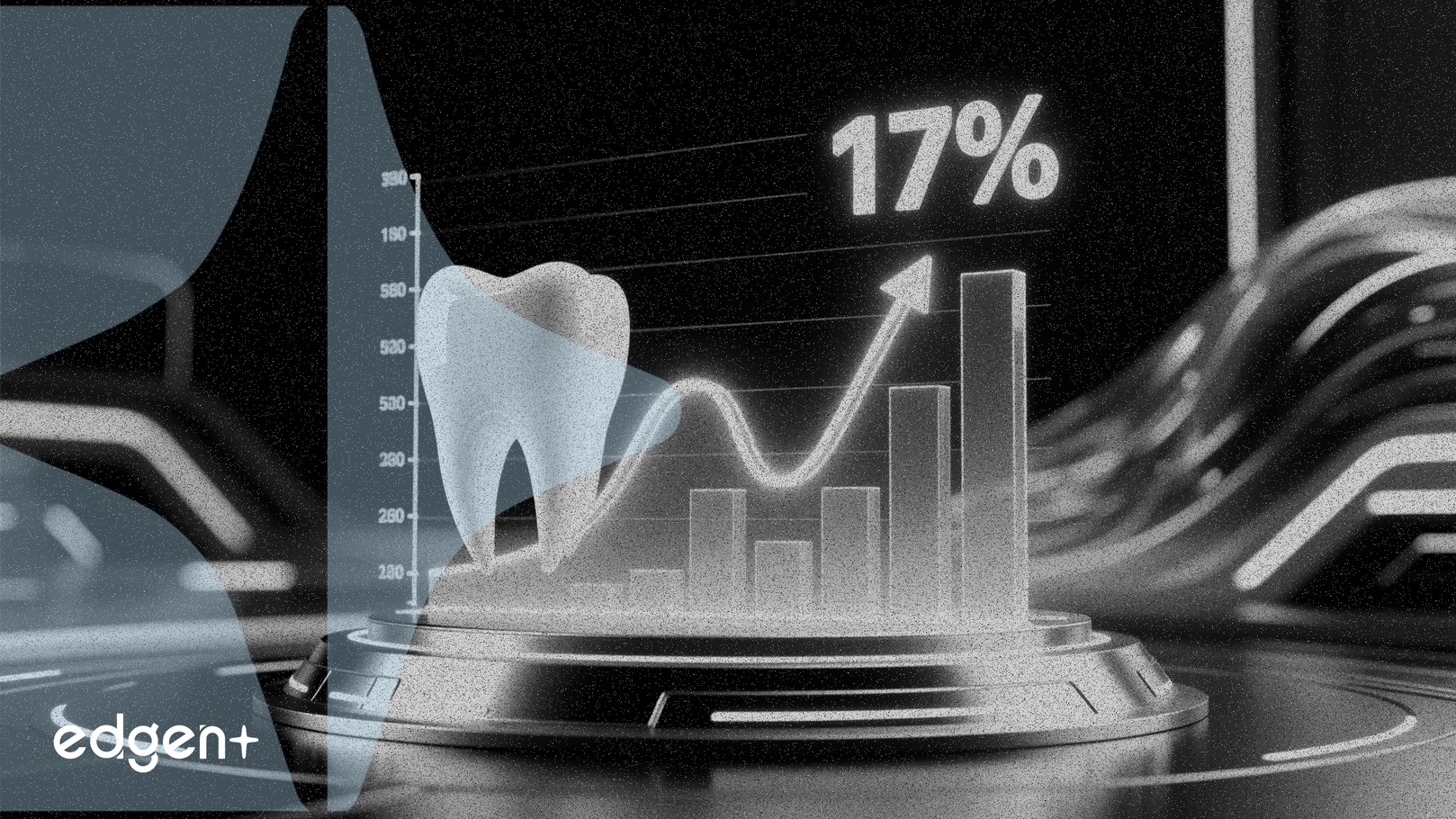 ヒルハウス、モダン・デンタル・グループの17%株式取得へ