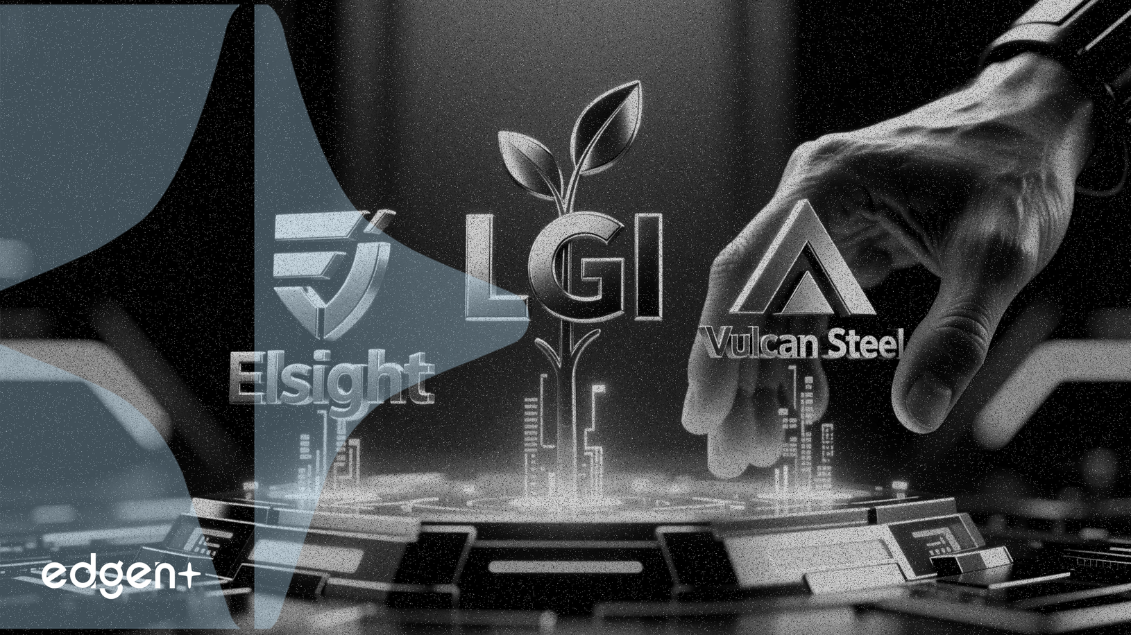 Elsight, LGI, and Vulcan Steel Emerge as Key ASX Growth Stocks with High Insider Ownership
