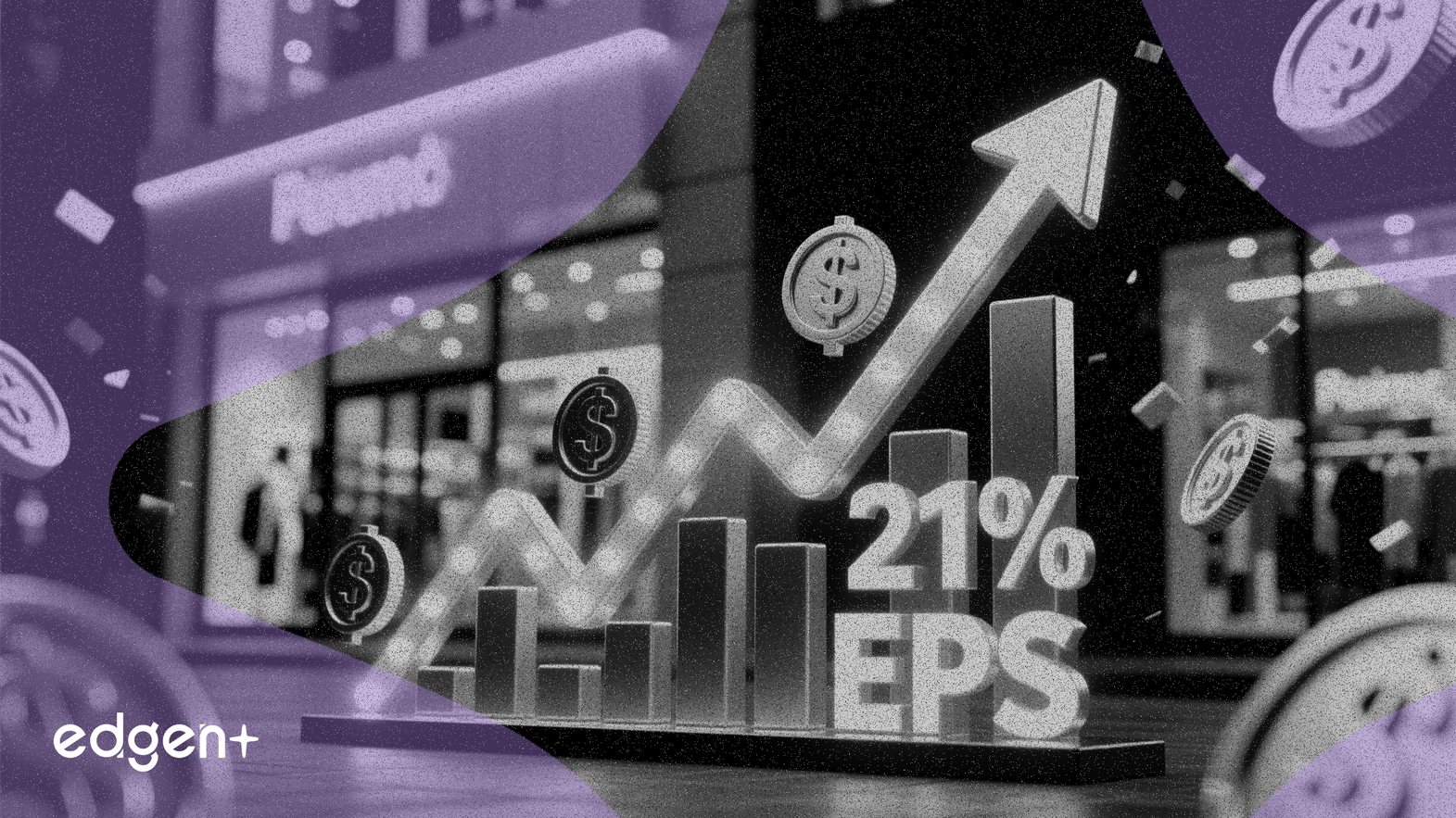 Burlington Stores annonce une croissance de 21% de son BPA grâce à de solides ventes au T4