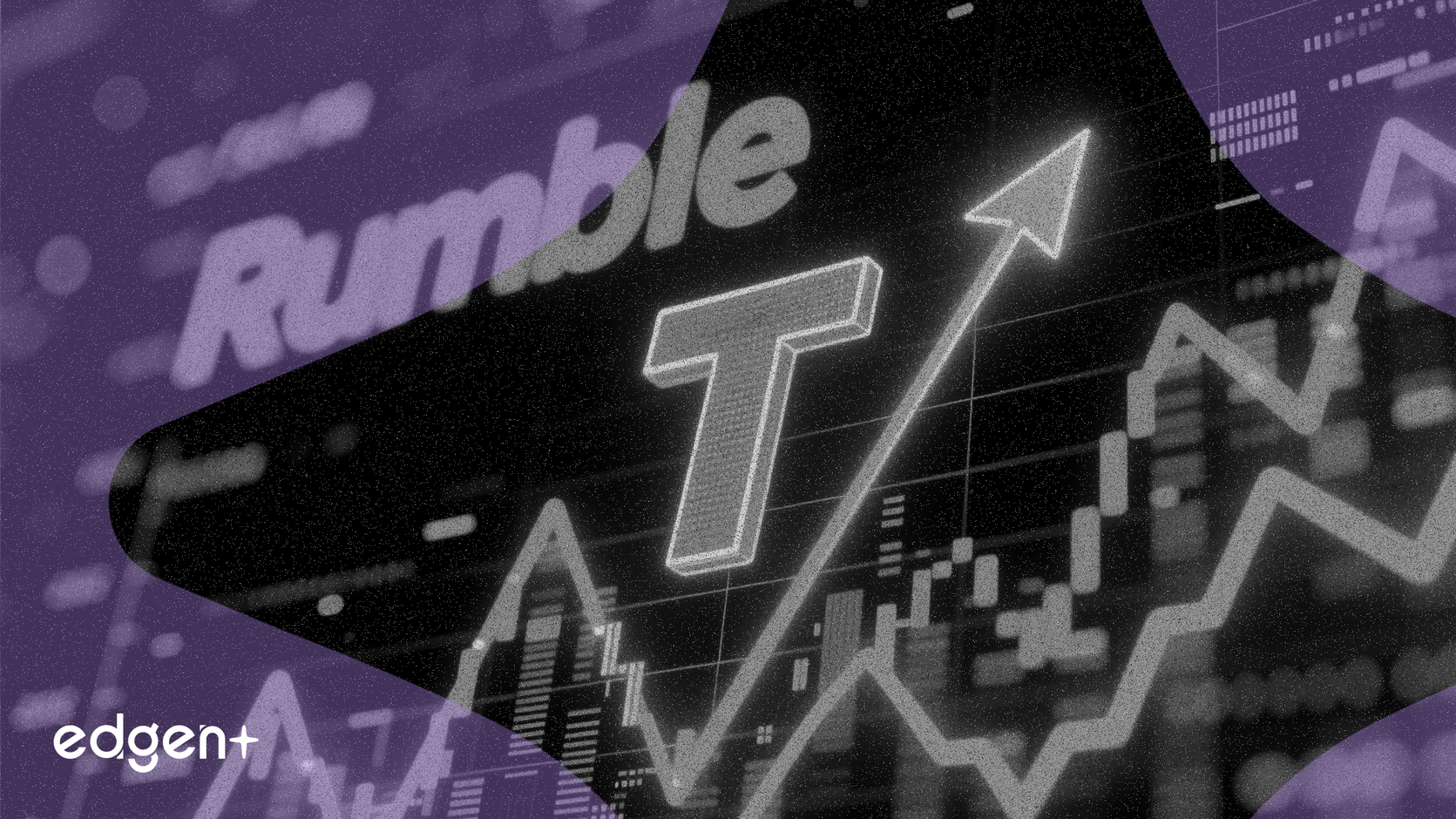 Las acciones de Rumble suben un 24,3% a medida que Tether profundiza su inversión