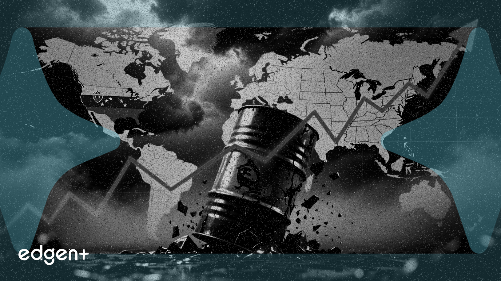 미국, 베네수엘라 라이선스 발급으로 유가 전망 불확실성 증가