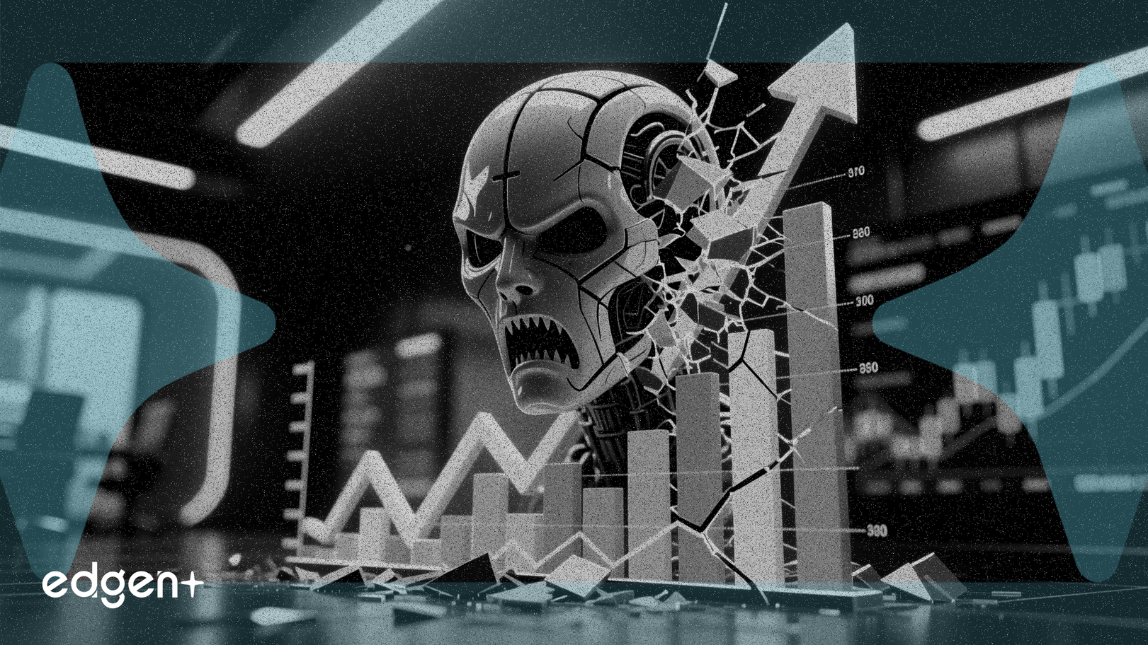 Samsara Hisseleri Yüzde 9,6 Arttı, Kazançlar Yapay Zeka Korkularına Meydan Okudu