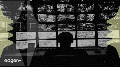 Emerson renforce sa branche automatisation face aux menaces cybernétiques croissantes