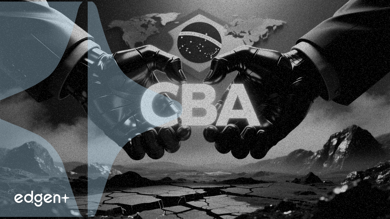 中国铝业、力拓将收购巴西矿商CBA 12.7亿美元控股权