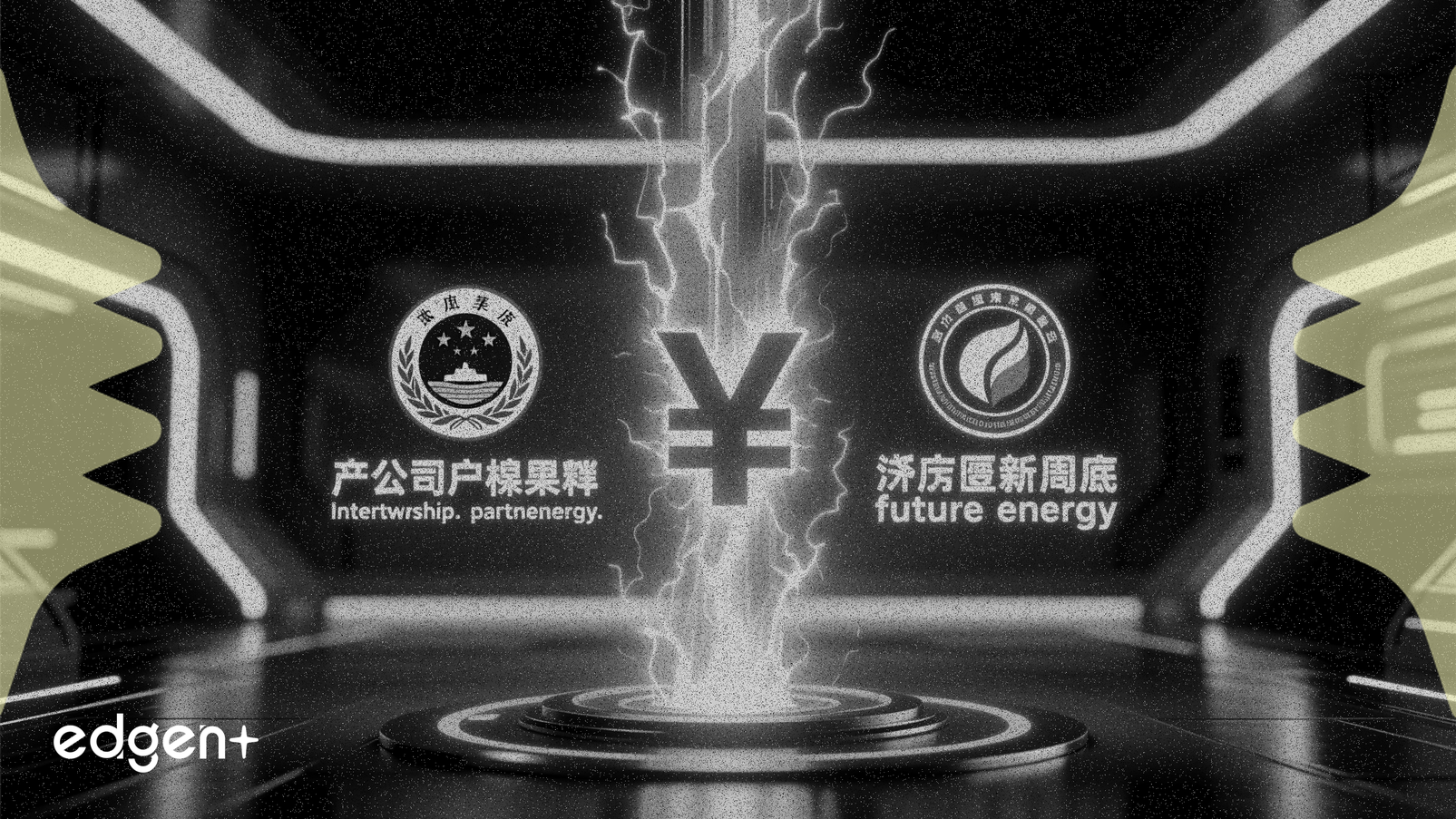 HKCN y Socio Estatal Lanzan un Emprendimiento de Nueva Energía de 100 Millones de RMB