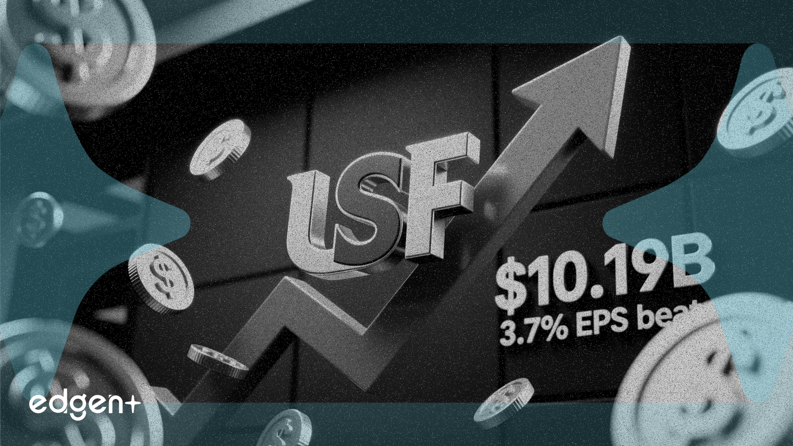 US Foods Beats Q3 EPS by 3.7% as Revenue Reaches $10.19 Billion