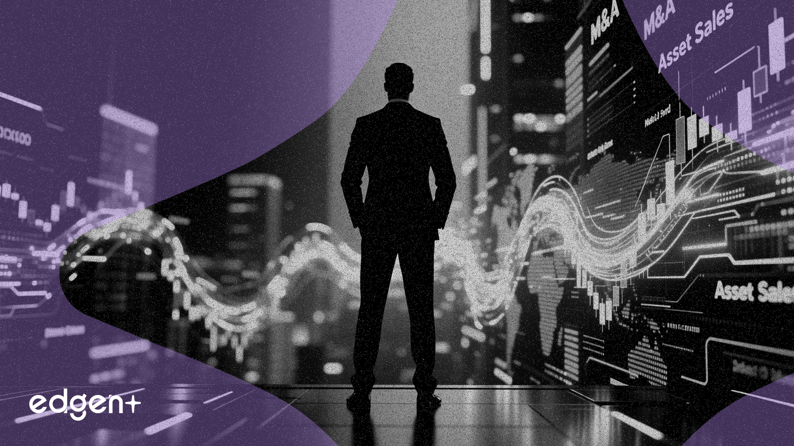 BHP Taps New CEO as Firm Navigates M&A and Asset Sales