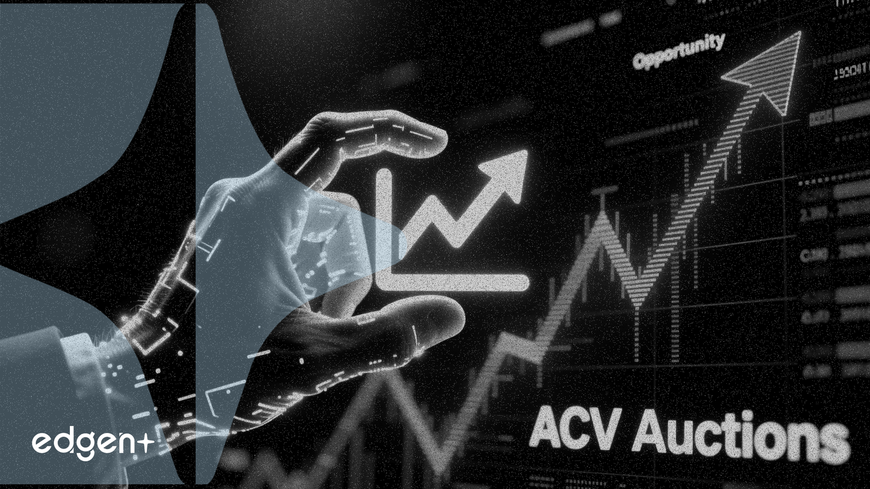 Iridian, ACV Auctions hisseleri %60 düştükten sonra 9 milyon dolar değerinde alım yaptı