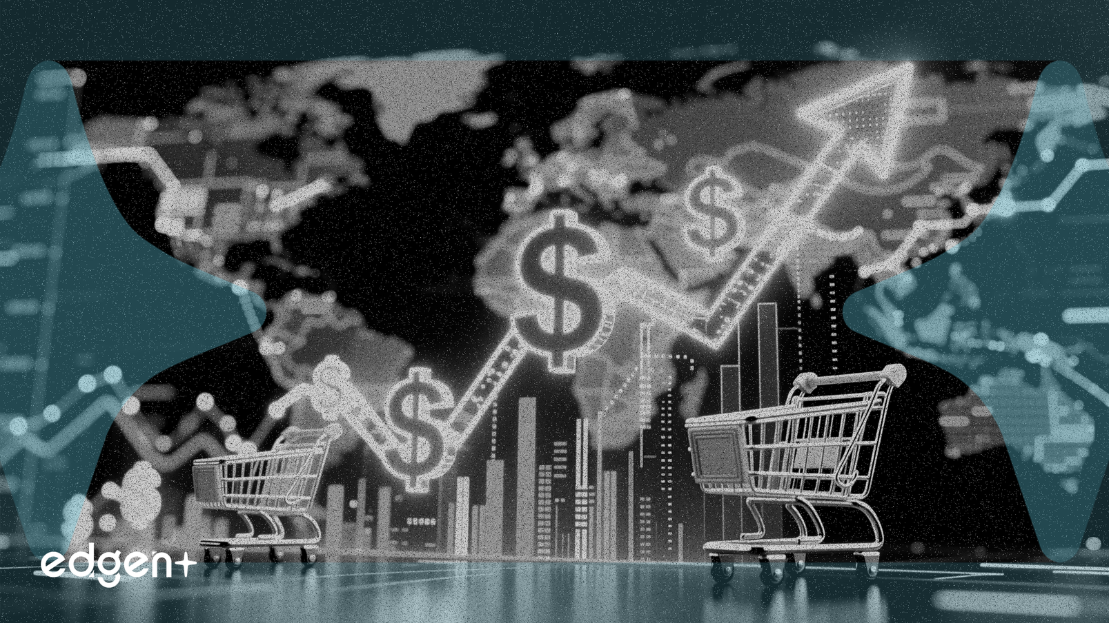 Las ventas en línea del Black Friday alcanzan un récord de 11.800 millones de dólares, lo que indica una sólida actividad del consumidor