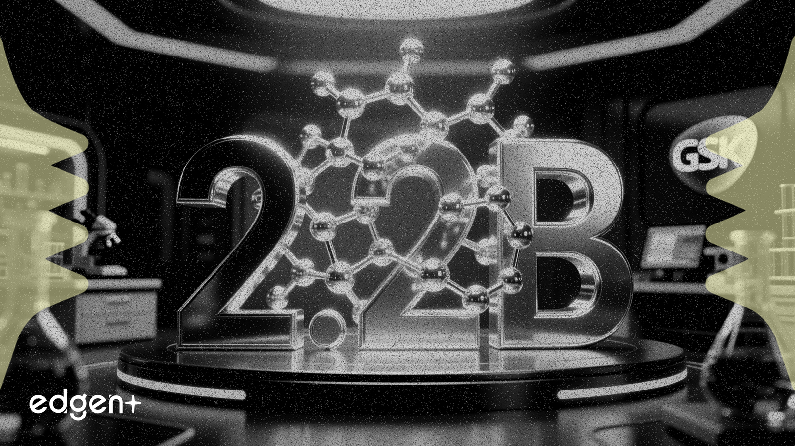 GSK đặt cược 2,2 tỷ USD vào thuốc dị ứng thực phẩm mới