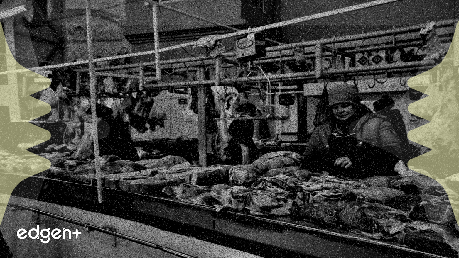 ホーメル・フーズ、利益の逆風に対抗するため再編