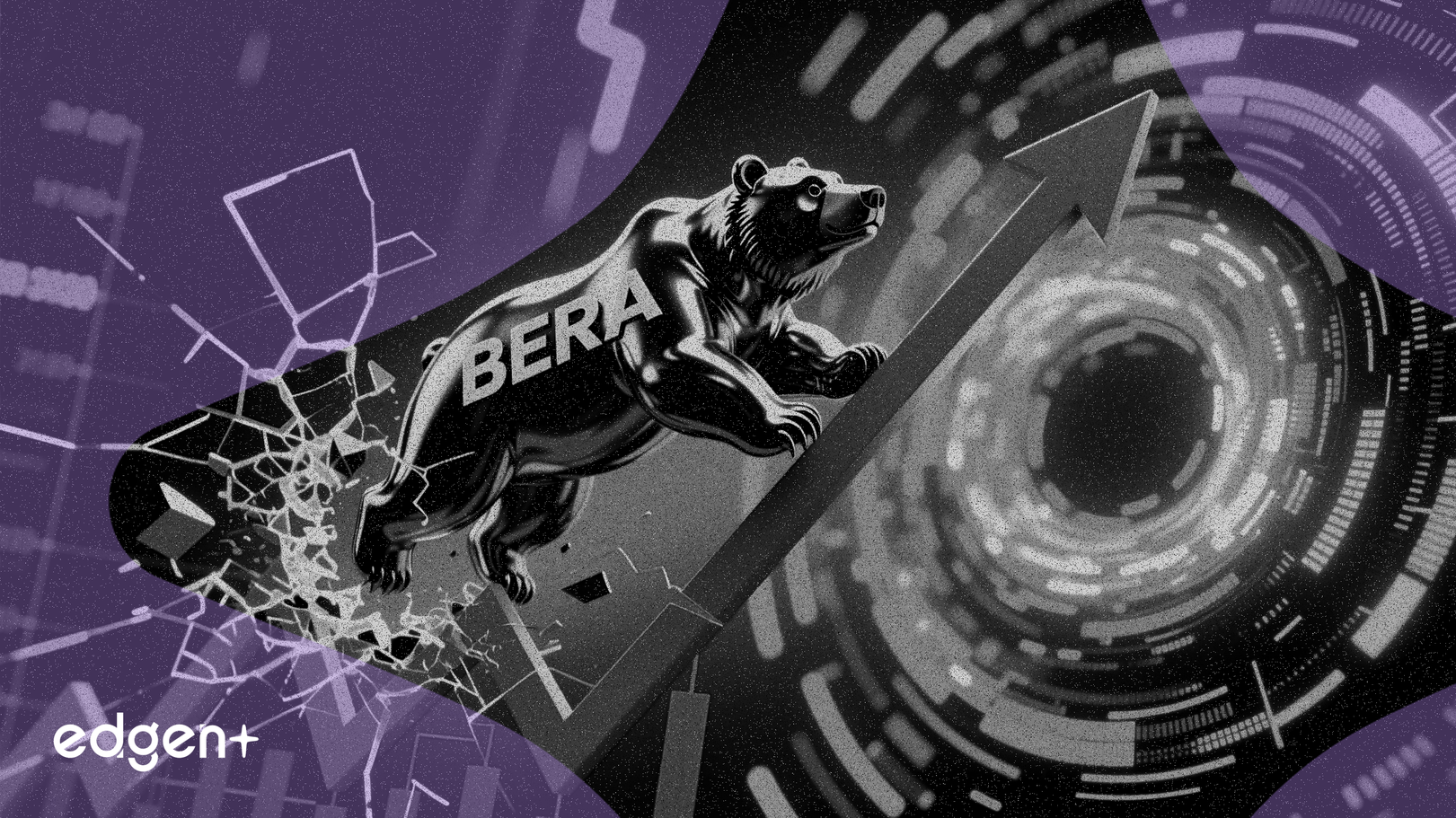 Berachain (BERA) 150% 급등, 추세 반전 신호