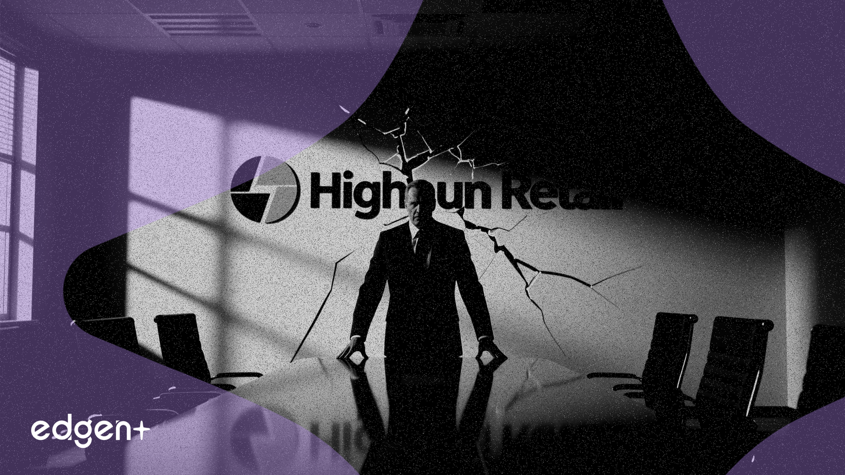 Highsun Retail : PDG injoignable ; Le président prend les rênes