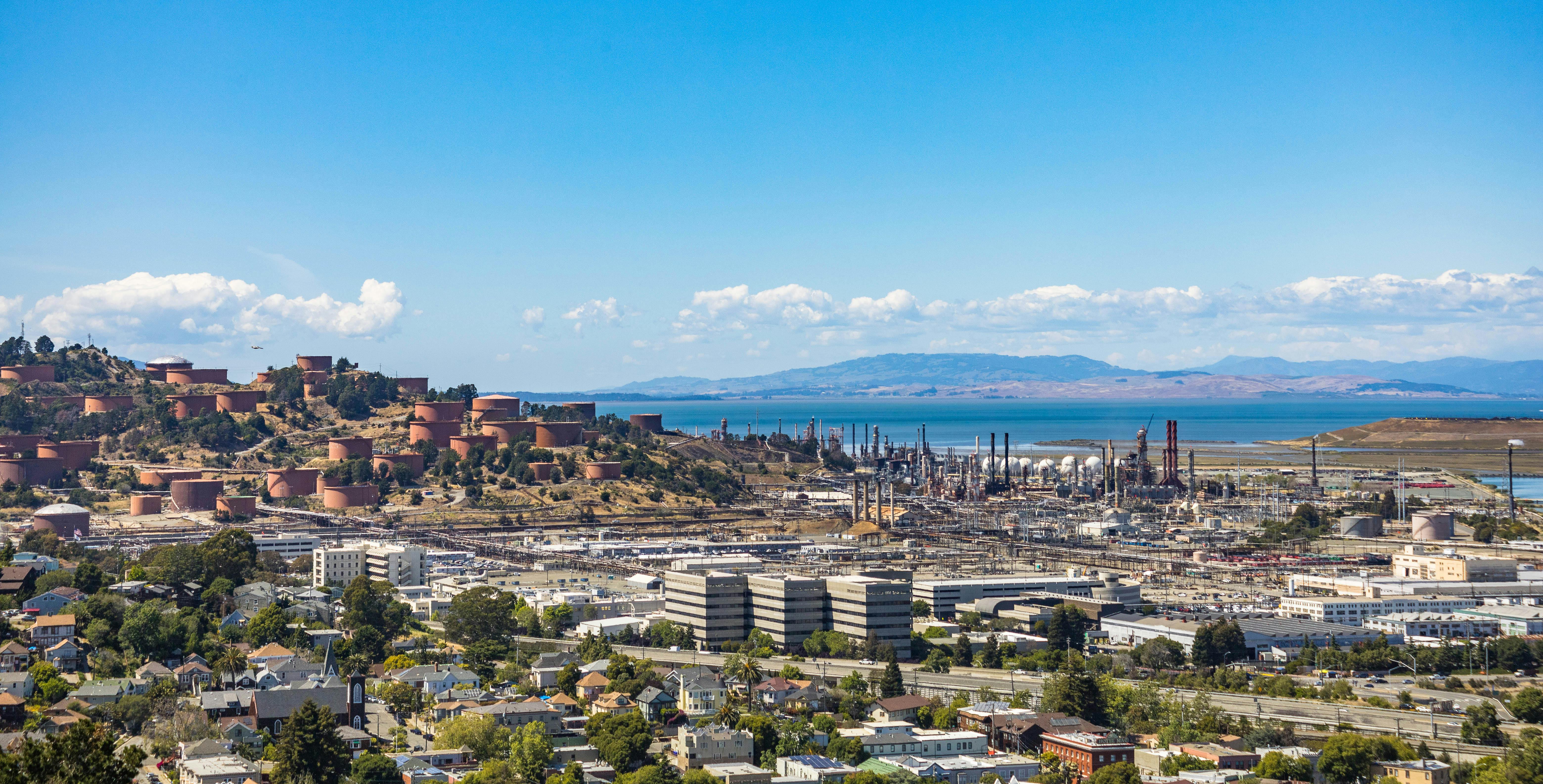 Avrupa'nın Doğal Gaz Depolama Düşüşü ve Equinor'un Stratejik Pazar Konumu